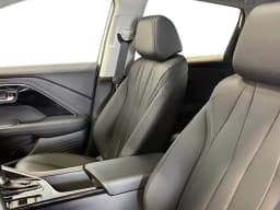 Acura ADX Base AWD 2026 — side view