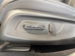 Acura ADX Base AWD 2026 — side view