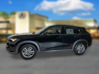 Acura ADX Base AWD