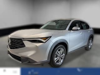 Acura ADX Base AWD