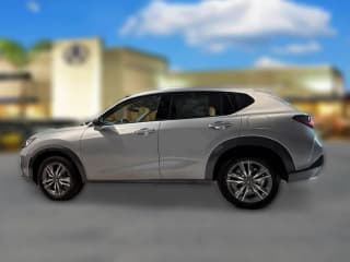 Acura ADX Base AWD