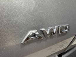 Acura ADX Base AWD 2026 — side view