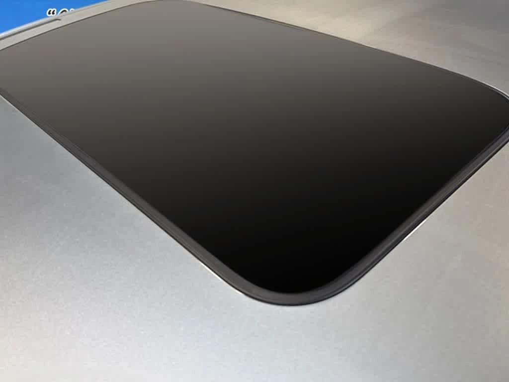 Acura ADX Base AWD 2026 — side view