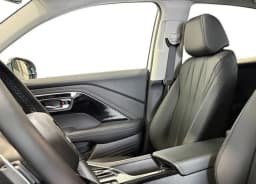 Acura ADX Base AWD 2026 — side view