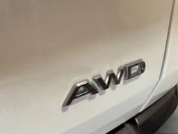 Acura ADX Base AWD 2026 — side view