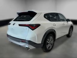 Acura ADX Base AWD 2026 — side view