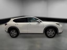 Acura ADX Base AWD 2026 — side view