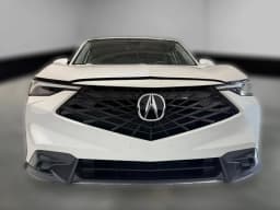 Acura ADX Base AWD 2026 — side view