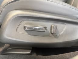 Acura ADX Base AWD 2026 — side view