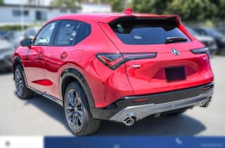 Acura ADX w/A-Spec Package AWD