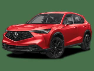 Acura ADX w/A-Spec Advance Package AWD