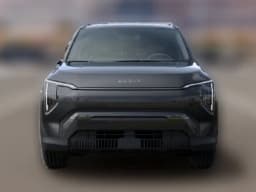 Kia EV3 Wind FWD 2027 — side view