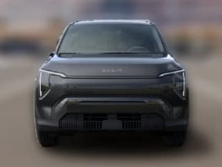 Kia EV3 Wind FWD