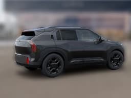 Kia EV3 Wind FWD 2027 — side view