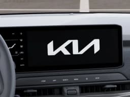 Kia EV3 Wind FWD 2027 — side view