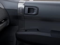 Kia EV3 Wind FWD 2027 — side view