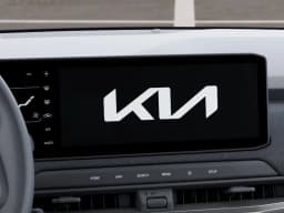 Kia EV3 Wind FWD 2027 — side view
