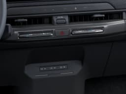 Kia EV3 Wind FWD 2027 — side view
