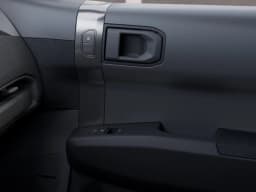 Kia EV3 Wind FWD 2027 — side view