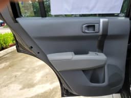 Kia EV3 Wind FWD 2027 — side view
