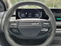 Kia EV3 Wind FWD 2027 — side view