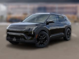 Kia EV3 Wind FWD