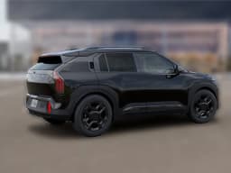 Kia EV3 Wind FWD 2027 — side view