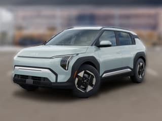 Kia EV3 Wind FWD