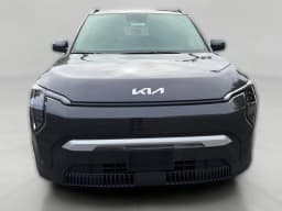 Kia EV3 Wind FWD 2027 — side view