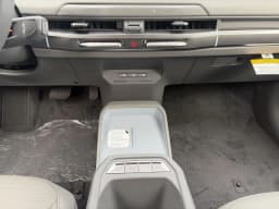 Kia EV3 Wind FWD 2027 — side view