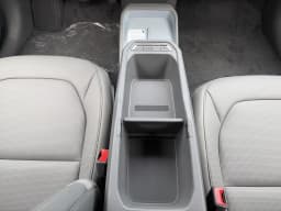 Kia EV3 Wind FWD 2027 — side view