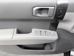 Kia EV3 Wind FWD 2027 — side view