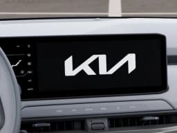Kia EV3 Wind FWD 2027 — side view