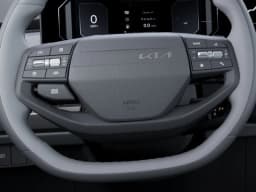 Kia EV3 Wind FWD 2027 — side view