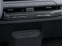 Kia EV3 Wind FWD 2027 — side view