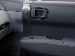 Kia EV3 Wind FWD 2027 — side view