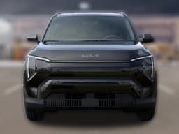 Kia EV3 Wind FWD 2027 — side view
