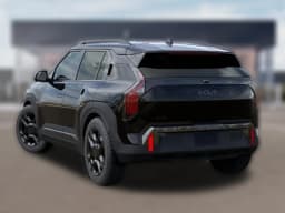 Kia EV3 Wind FWD 2027 — side view