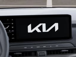 Kia EV3 Wind FWD 2027 — side view