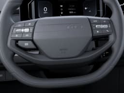 Kia EV3 Wind FWD 2027 — side view