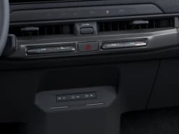 Kia EV3 Wind FWD 2027 — side view