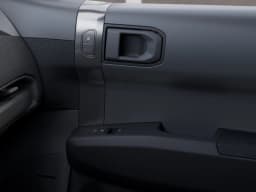 Kia EV3 Wind FWD 2027 — side view