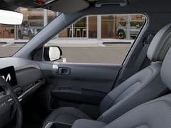 Kia EV3 Wind AWD 2027 — side view