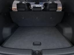 Kia EV3 Wind AWD 2027 — side view