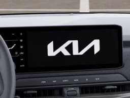 Kia EV3 Wind AWD 2027 — side view