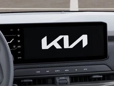 Kia EV3 Wind AWD 2027 — side view