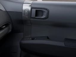 Kia EV3 Wind AWD 2027 — side view