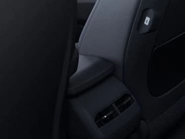 Kia EV3 Wind AWD 2027 — side view