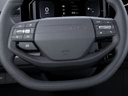 Kia EV3 Wind AWD 2027 — side view