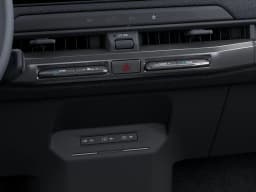 Kia EV3 Wind AWD 2027 — side view